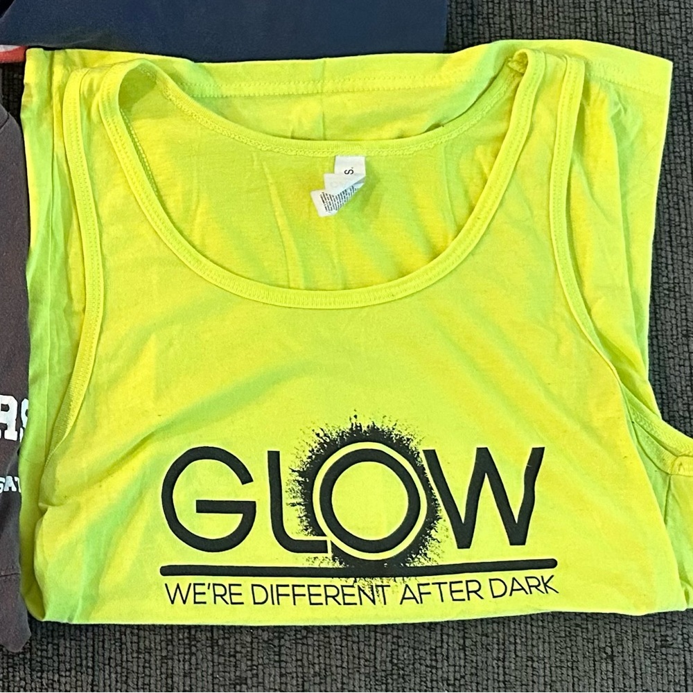 Women’s tank top
